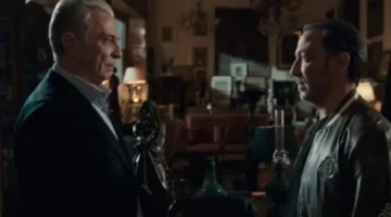 مواعيد عرض مسلسل فرصة أخيرة وقنواته في رمضان 2026